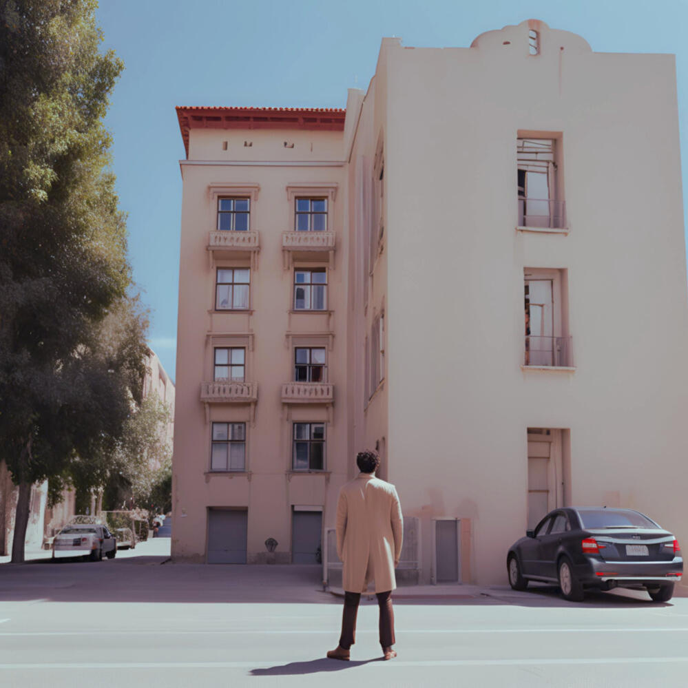 James Margulies's mission is to transform real estate with expert guidance, dedicated service, and tailored solutions, focusing on each client's unique needs and goals.